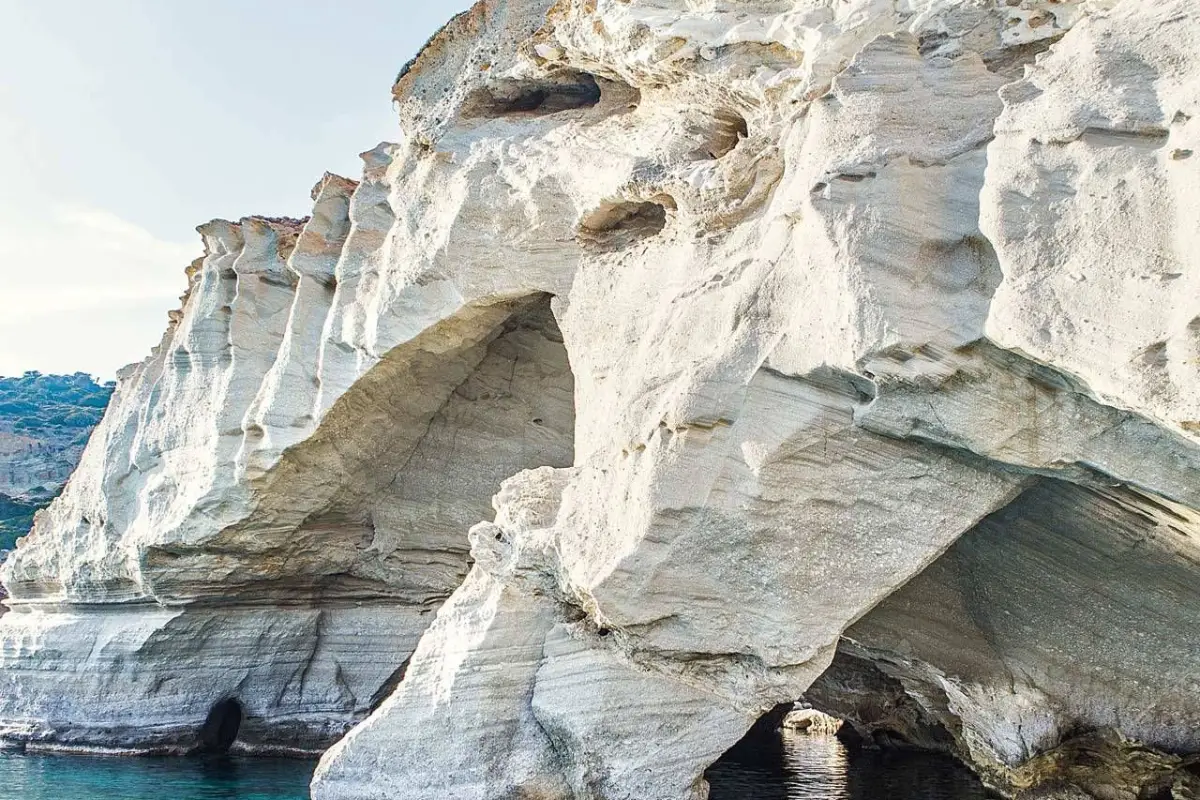 Into the Azure: Seeking the Mediterranean’s Unseen.